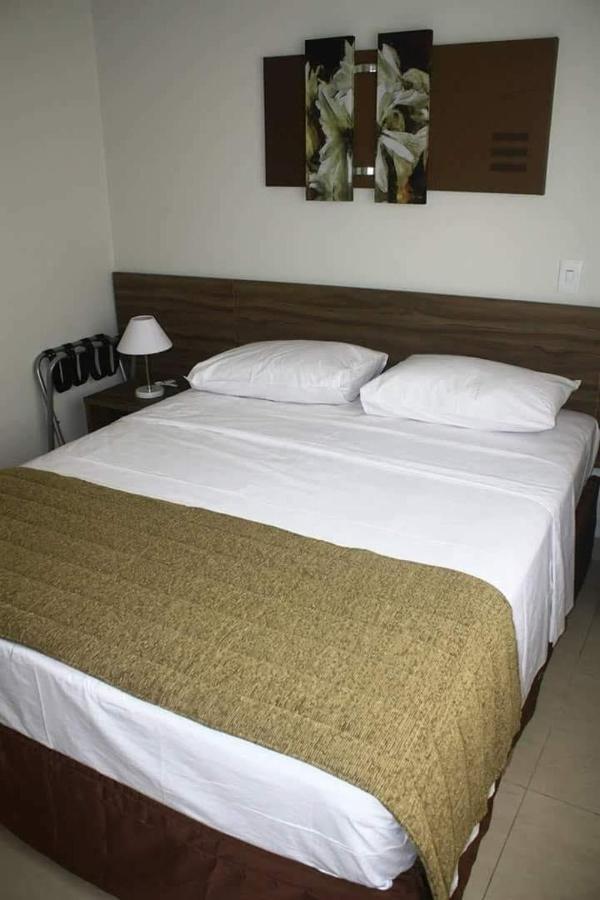 Jardins Da Lagoa, Resort, Em Caldas Novas - Go Exteriör bild